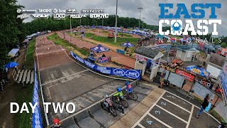 2024 USA BMX East Coast Nationals Day Two [upl. by Mandell]