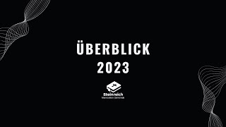 Steinreich Mennoniten Gemeinde Überblick 2023 [upl. by Zenia737]