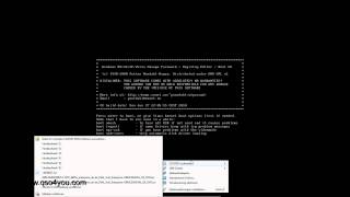 Vergessene Windows Passwort zurücksetzen  QSO4YOU Tech Tutorial [upl. by Dempstor]