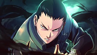 The BEST SHIKAMARU BUILD in Naruto to Boruto Shinobi Striker [upl. by Sarid308]