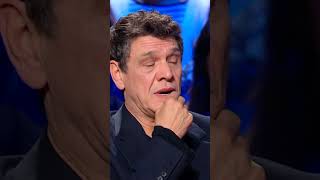 Marc Lavoine craque rapidement devant cette madeleine de Proust shorts [upl. by Alemac554]