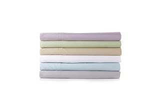 Concierge Collection Rayon from Bamboo Sheet Set [upl. by Skipper]