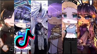 Gacha Life TikTok Compilation 2024  Part 46 [upl. by Wylma766]