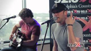 Cole Swindell  Chillin It [upl. by Assilaj]