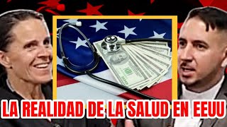 Cómo Funciona REALMENTE el Sistema de Salud de EEUU [upl. by Hines164]