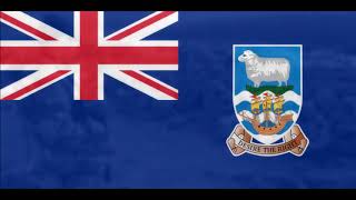 Falklands War Song [upl. by Yeldoow591]