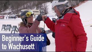 A Beginners Guide to Wachusett Mountain [upl. by Carolynn]