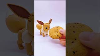 Pikachu Eating Activity47 pokemon [upl. by Toscano]