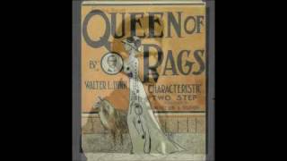 Calliope Rag  James Scott  arranged and played by Jerry Willard  Guitar [upl. by Orfinger]