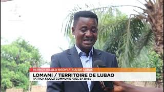 🛑🛑🛑PATRICK KILOLO RENVERSE LES TENDANCES À LUBAO [upl. by Acinet]