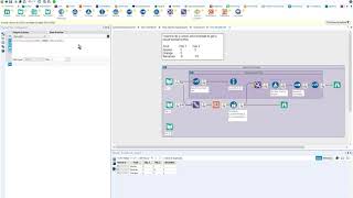 Alteryx Keep Order after Cross tab Tips amp Tricks [upl. by Quint]