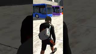 Indian bike driver 3D mein bus Lene pahunche😱😰 [upl. by Drida]