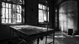 Urban Exploration Beelitz Heilstaetten Sanatorium Germany [upl. by Niassuh]