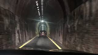 Dingess tunnel WV [upl. by Stagg163]