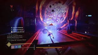 Stasis Titan lul  Destiny 2 [upl. by Eibber805]