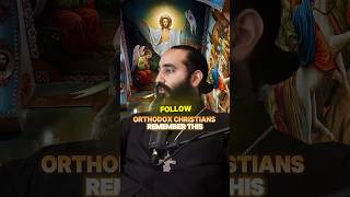 Orthodox Priest Explains How Every Christian Should Live shorts orthodox christianity [upl. by Haldas840]