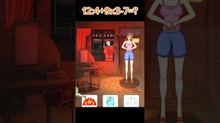 best funny mobile game ever played cool all levels gameplay 😱👰 8379 shorts [upl. by Essyla]