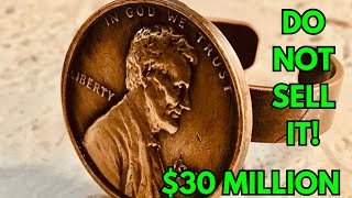 TOP 15 MOST VALUABLE PENNIES IN CIRCULATION PENNIES WORTH MONEY [upl. by Dillon]