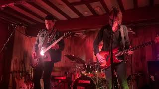 Aynsley Lister  Telfords Warehouse Chester 220222 Home [upl. by Ahseekal]