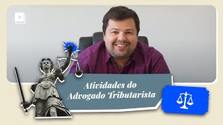 Na Prática a Teoria é Outra  Como iniciar na Advocacia Tributária [upl. by Limay]