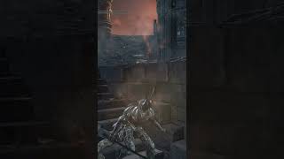 I hate lothric castle  Dark Souls 3  gaming darksouls3 soulslike [upl. by Karlene]