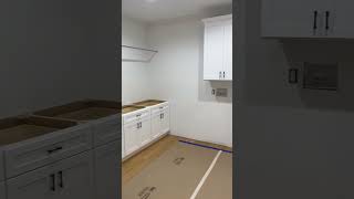 Holmans Custom Cabinets Knoxville TN  Video Update [upl. by Ecirtahs886]