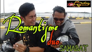 FilmpendekBatam ComediBatam Romantisme Dua Sahabat part 1 [upl. by Ordnagela]