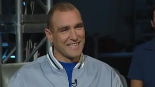 Vinnie Jones  Interview amp Lap  Top Gear [upl. by Adolfo149]