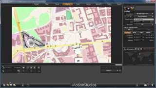 Tutorial 1 Quick creation of 3Dcities with Vasco da Gama 8 [upl. by Aneda]