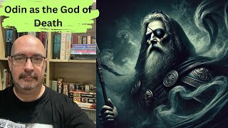 Odin as the god of death [upl. by Lanti420]