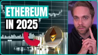 ETHEREUM PROGNOSE 2025  bald neues Alltime High [upl. by Clinton15]