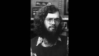 Terence McKenna vs Young Republican Radio Debate [upl. by Annaihs]