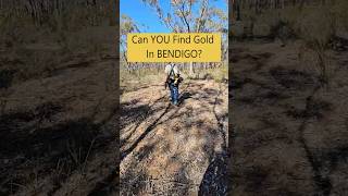 Uncovering Bendigos Hidden Treasures Gold Detecting amp MustSee Spots [upl. by Orimisac747]