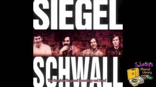 The SiegelSchwall Band quotYou Dont Love Mequot [upl. by Naux]