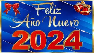 MENSAJE PARA TI DE AÑO NUEVO │ CELEBRA Y BRINDA EL FELIZ NUEVO AÑO FRASES DE AÑO NUEVO PARA DEDICAR [upl. by Lincoln]