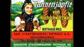 Biergit Kraft Rothaus Lied [upl. by Salamanca]