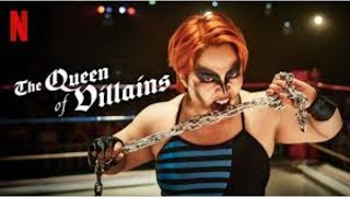 The Queen of Villains  Official Trailer  Netflix [upl. by Narmak]