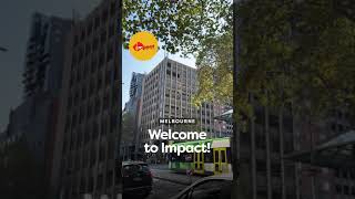 Impact Melbourne Campus Tour [upl. by Lonee]