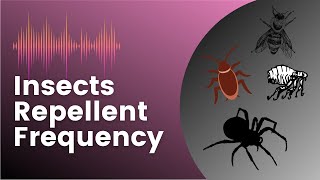 Insect Repellent Sound [upl. by Madalyn]