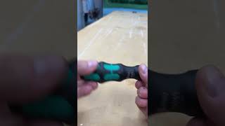 Wera 81841 Quick Look tools handyman weratools [upl. by Charlean]