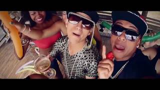 VIDEO OFICIAL Bombotunes Bien Buena feat Dennys the Black [upl. by Doti225]