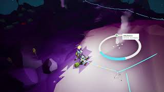 Explorando Calidor  Astroneer  6 [upl. by Ardnnek]