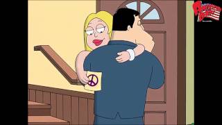 American Dad Intro [upl. by Rekrap874]