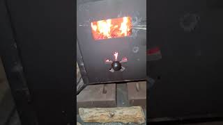 Outbacker stove 4 year review [upl. by Anikahs461]