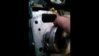 Compression is low what does that mean for a small engine or Why does my mower s motors go pfffth [upl. by Oliver]