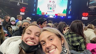 jingle ball 2021 lots of pitbull [upl. by Eldridge]