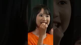 Trisa JKT48 🌶️fyp [upl. by Nnaj]