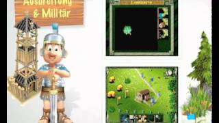 The Settlers  Tutorial 1  Development [upl. by Dielle]