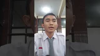 TEST Lisan Uang Rupiah [upl. by Ennazzus]