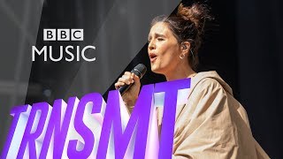 Jessie Ware  Your Domino TRNSMT 2018 [upl. by Gosnell]